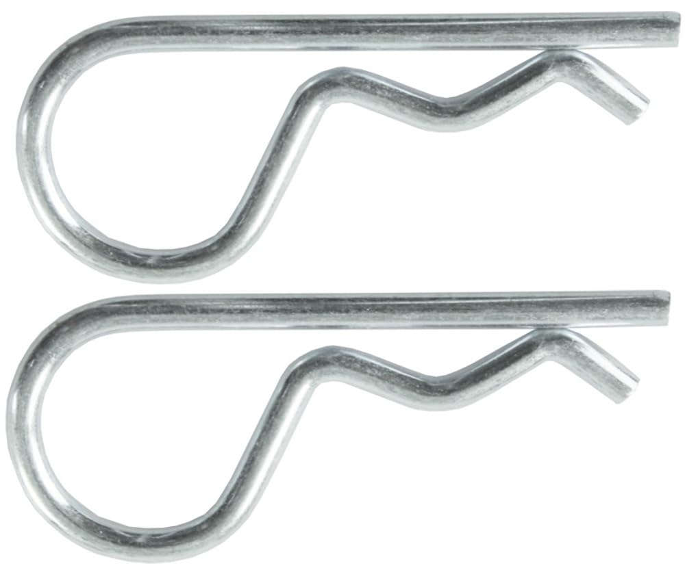 Hitch Pin Clip JR Products 0301395