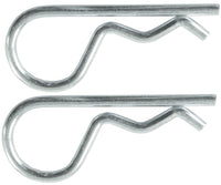Hitch Pin Clip JR Products 0301395