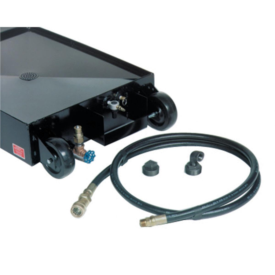 JDI-EK Crew Chief Air Evacuation Kit (for JDI-LP4)