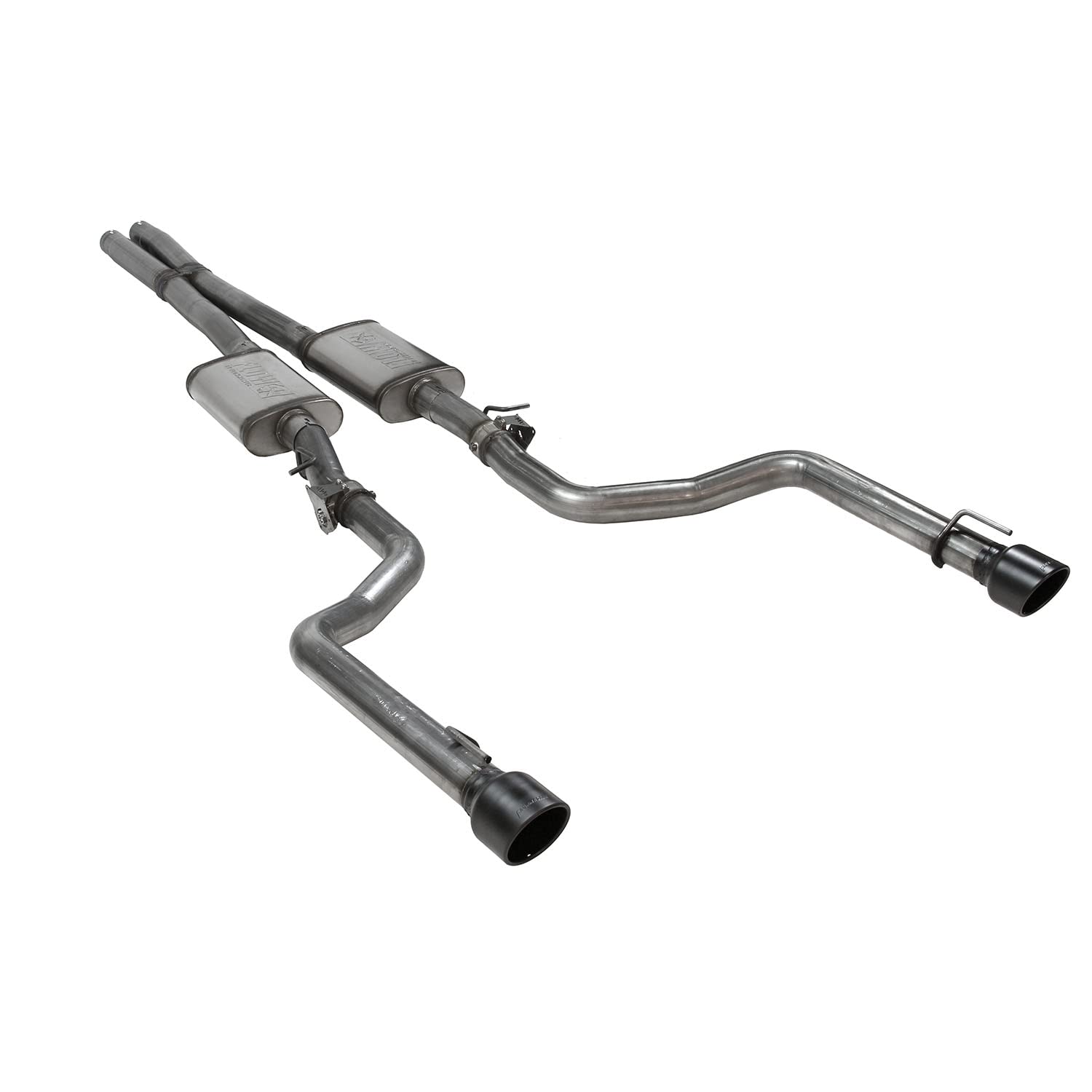 FlowFX Cat-back Exhaust System Flowmaster 717935