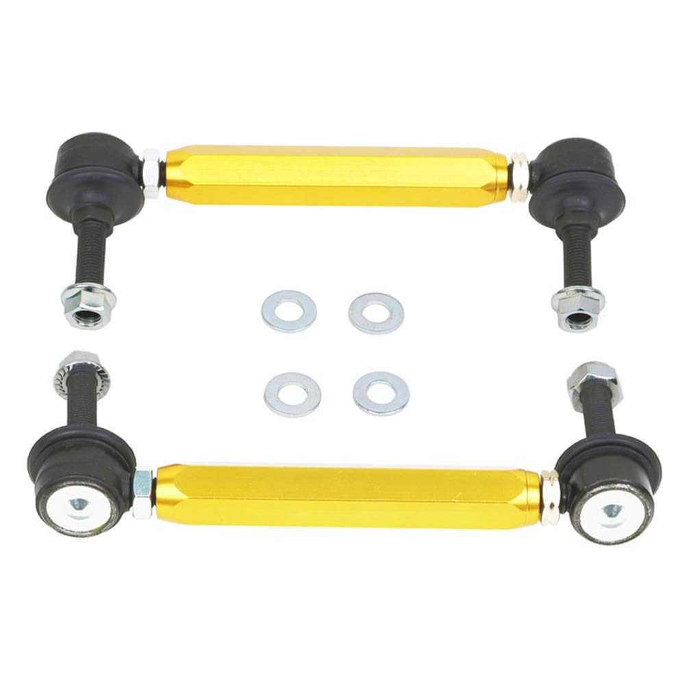 KLC141 Whiteline Sway Bar Link Kit
