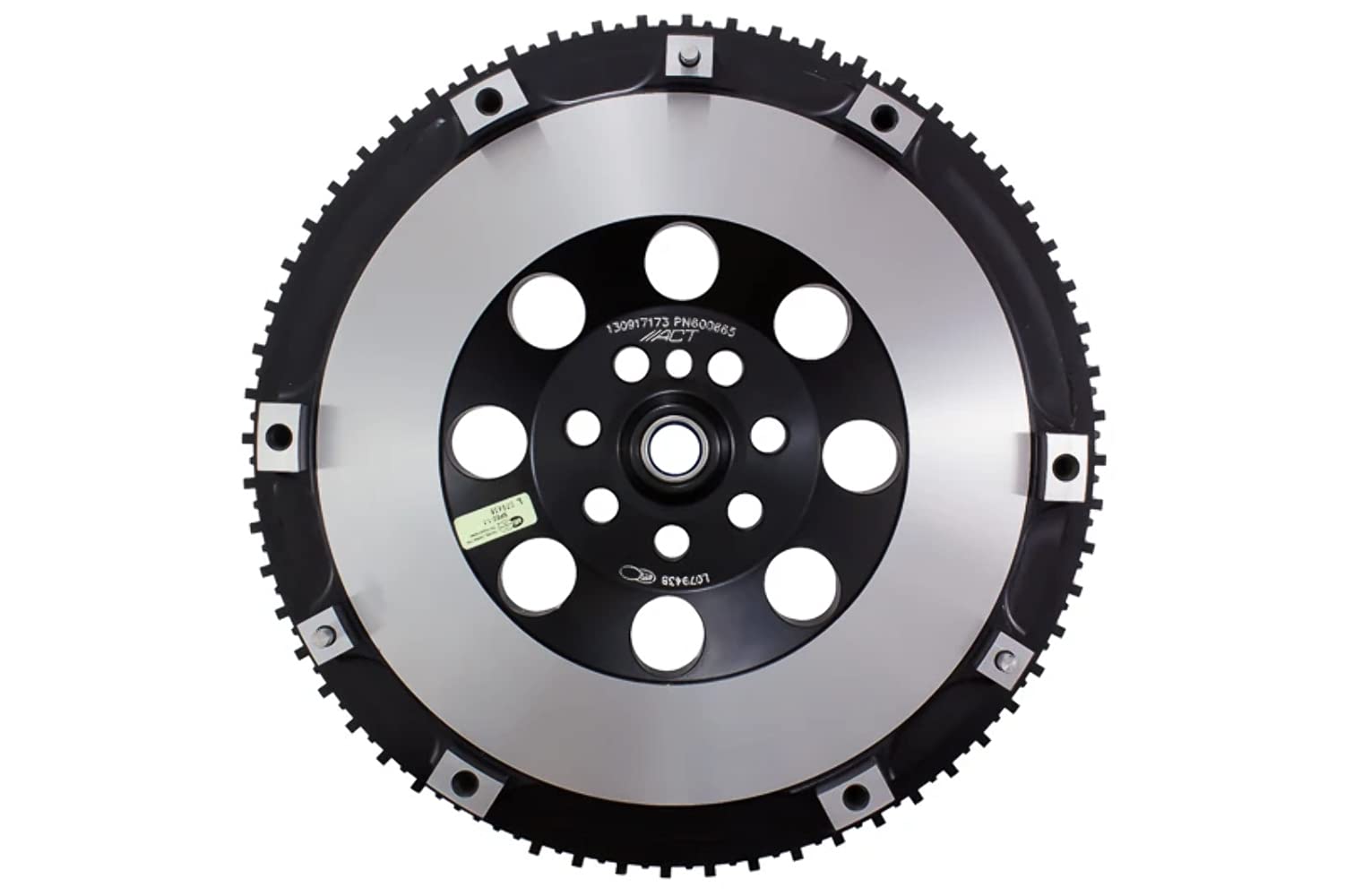 Flywheel ACT 600665 (Xact Streetlite), 1 Pack