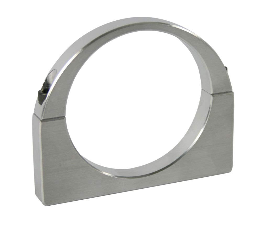 Universal Moroso Tank Mounting Bracket 63403