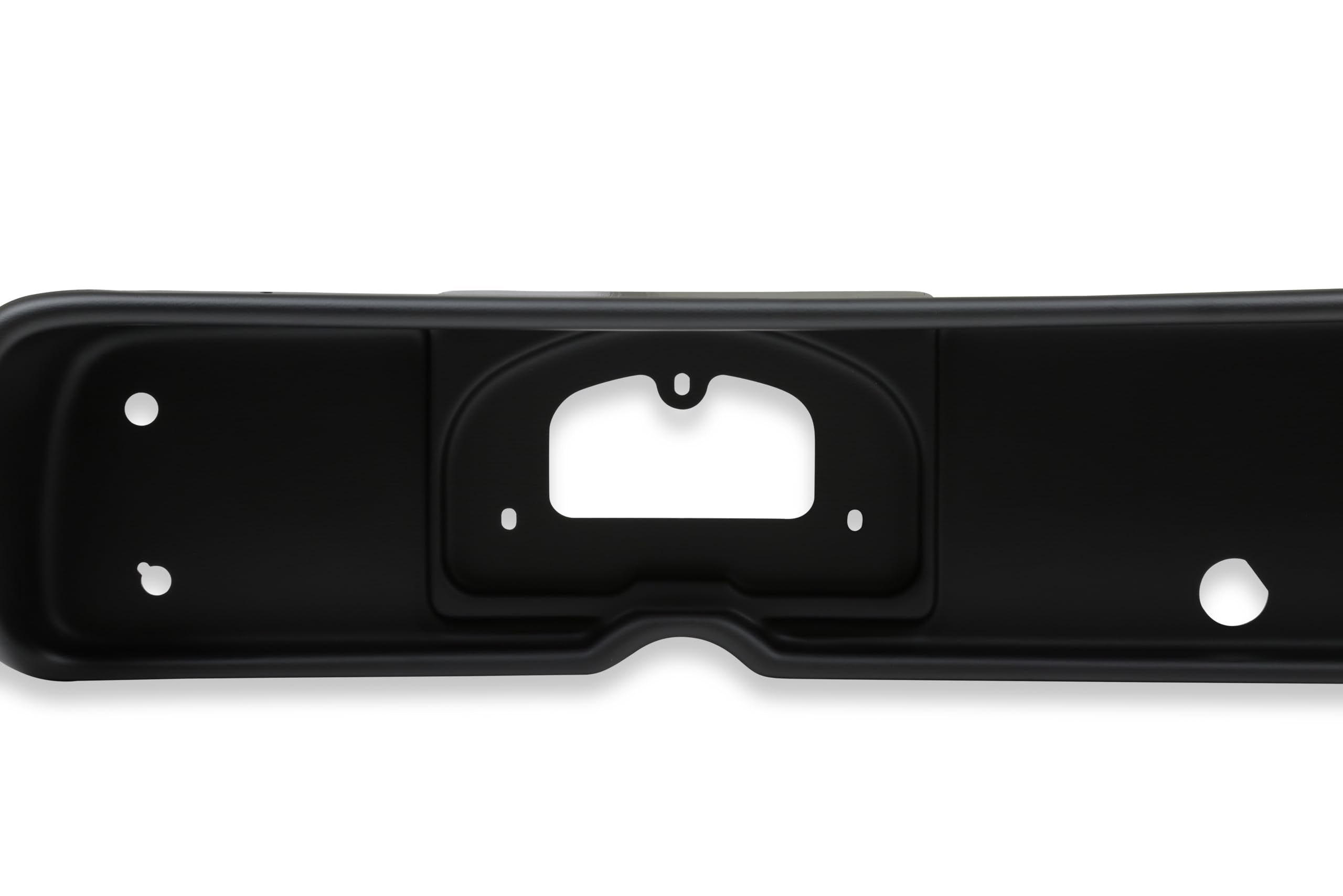 Racepak Dashes Holley EFI 553-413 Dash Bezel for