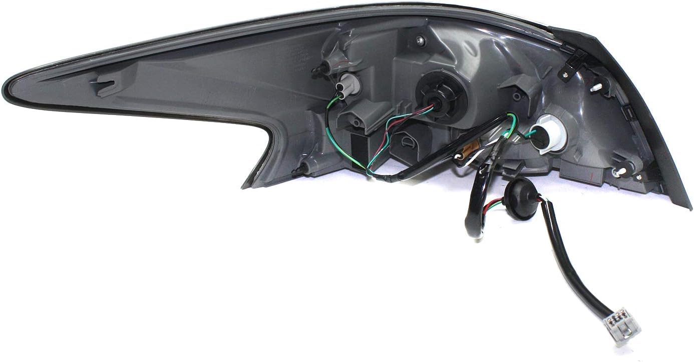 Replacement DEPO 315-1978R-AF-L6 Auto Part
