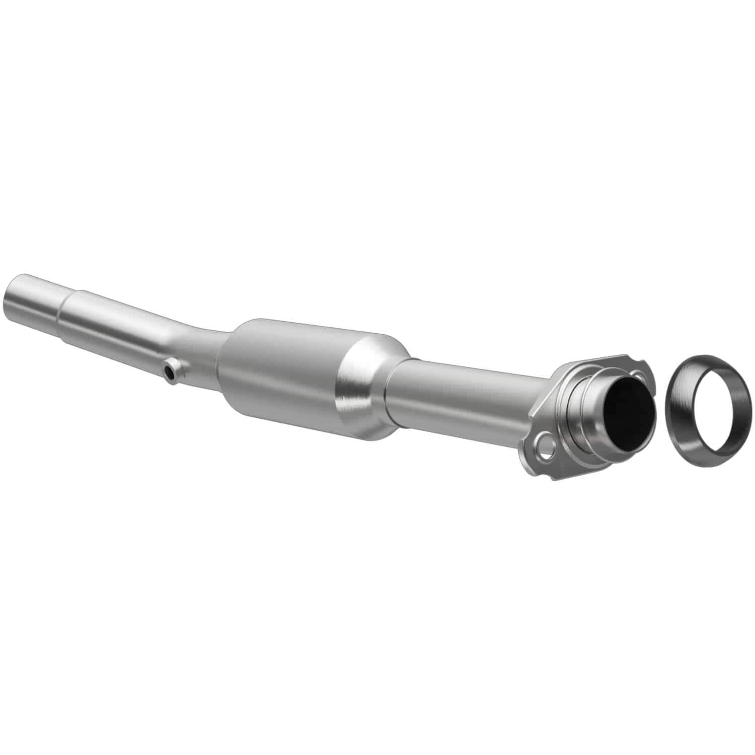California Grade MagnaFlow Catalytic Converter 4481265: Direct-Fit (CARB Compliant)
