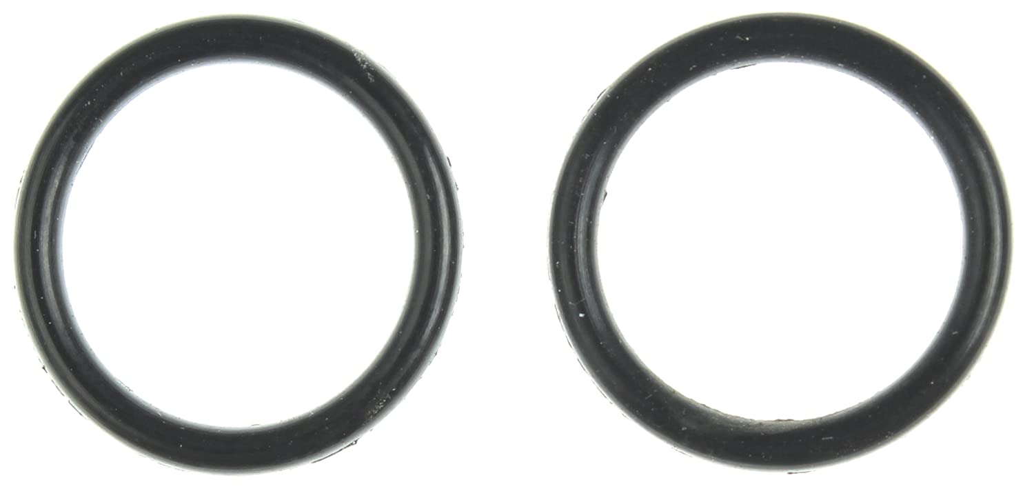 Engine Coolant Pipe O-Ring MAHLE GS33800