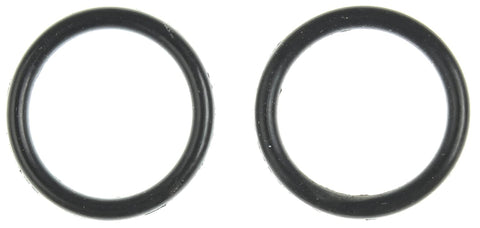 Engine Coolant Pipe O-Ring MAHLE GS33800