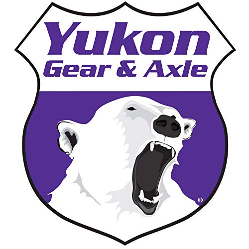 2018 JL Sport Yukon Gear & Axle Rear Driveshaft, 1310 Hd, 2Dr, A/T