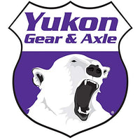 2018 JL Sport Yukon Gear & Axle Rear Driveshaft, 1310 Hd, 2Dr, A/T