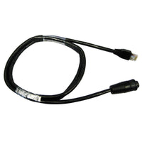 Raymarine Male Cable to RJ45 RayNet - 3m