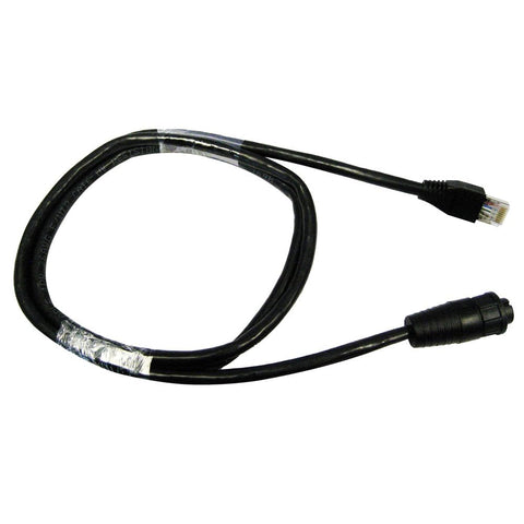 Raymarine Male Cable to RJ45 RayNet - 3m