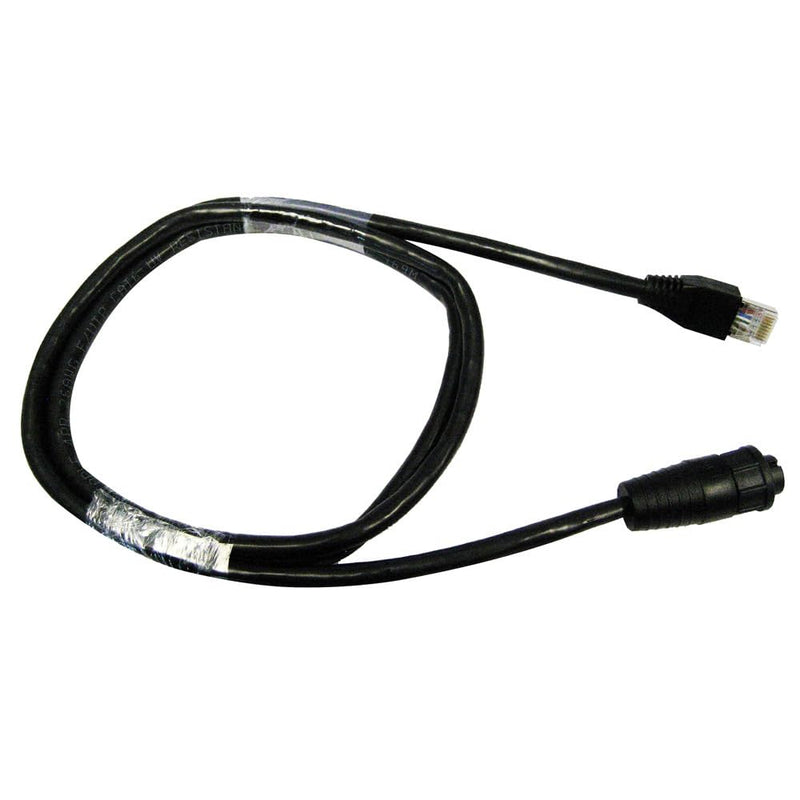 Raymarine Male Cable to RJ45 RayNet - 3m