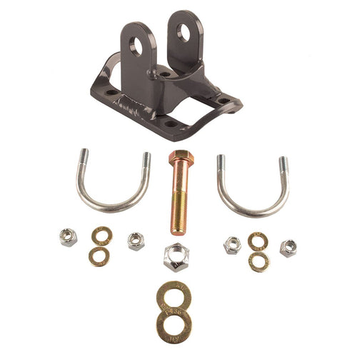 Steering Stabilizer Clamp Synergy Manufacturing 8568-10