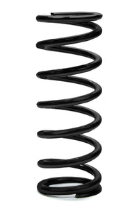 2.5in ID Coil Spring x 9in Black