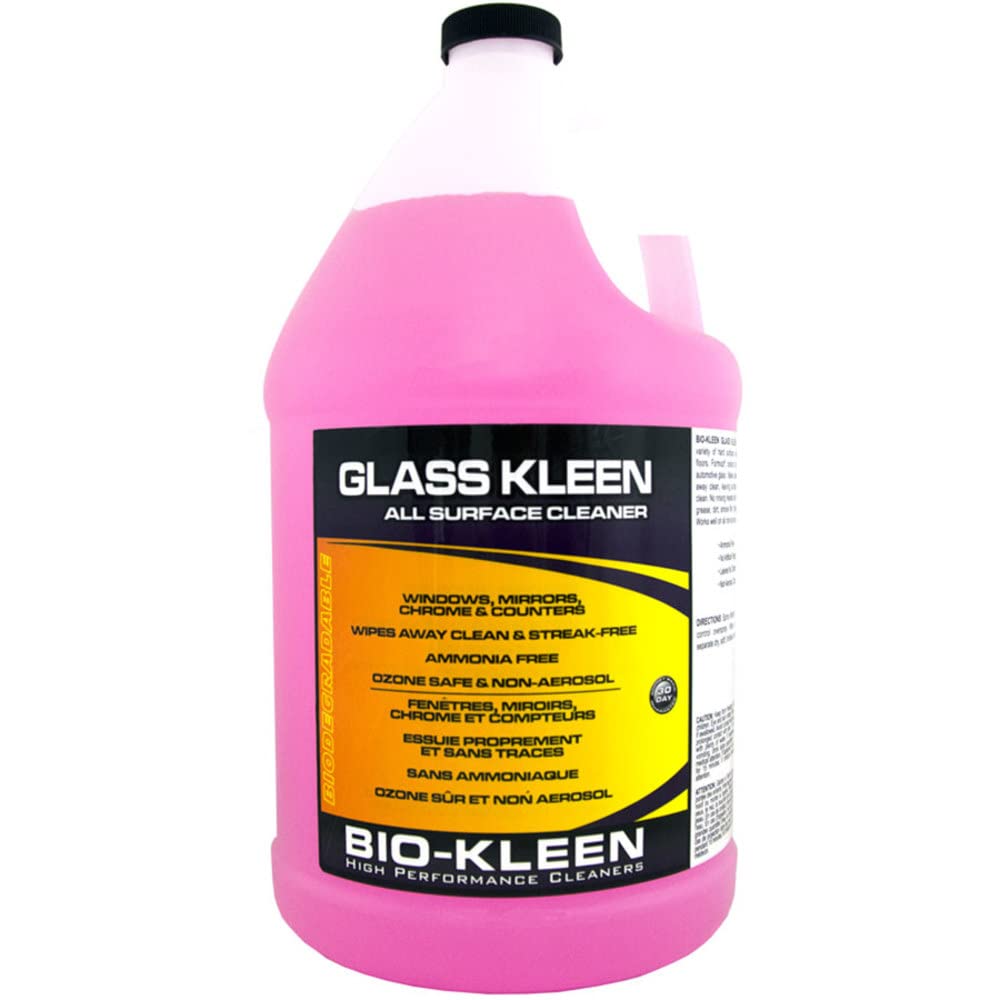 M01309 Bio-Kleen Cleaner