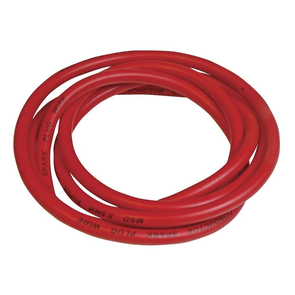 34019 MSD Super Conductor 8.5mm Wire, 25' Bulk