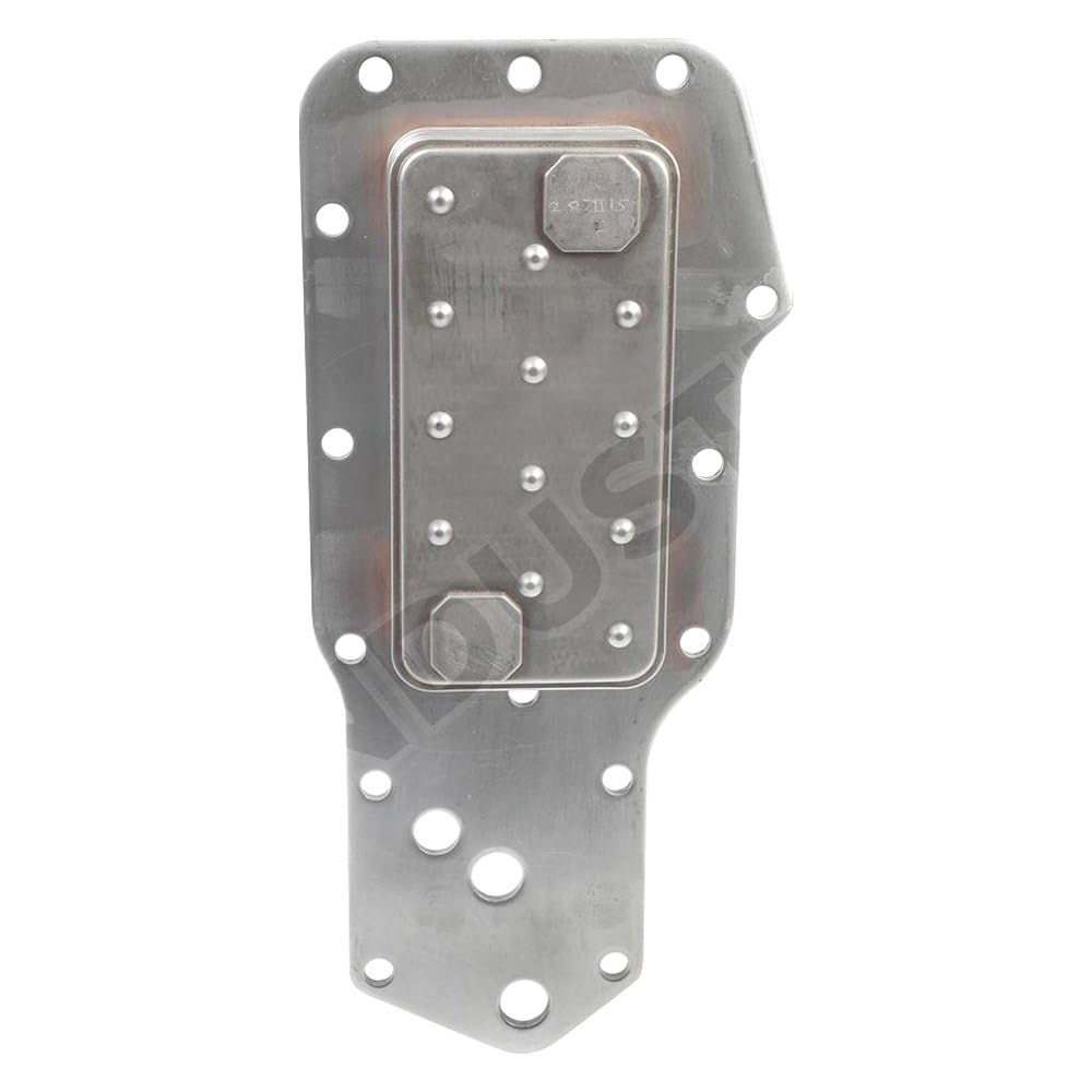 Engine Oil Cooler PAI 141419