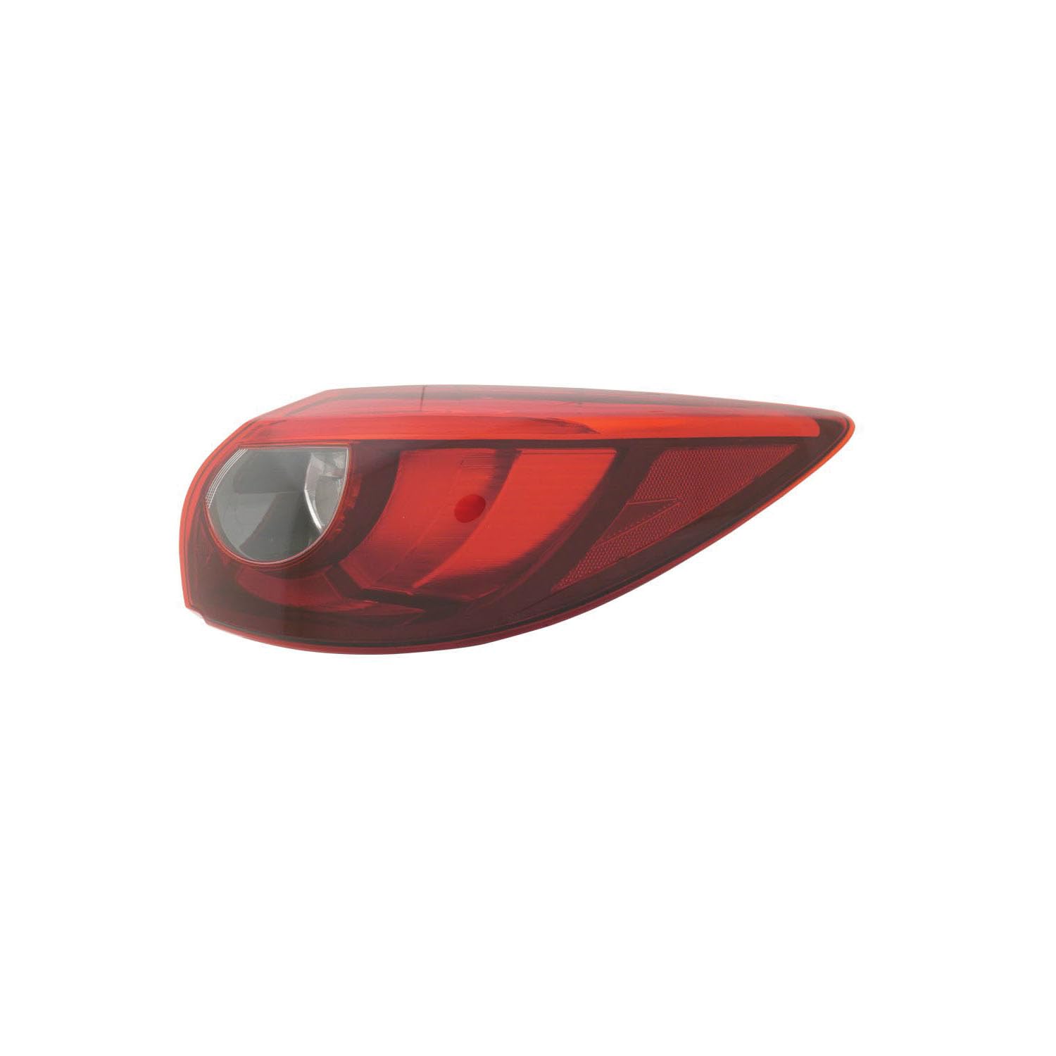 For Mazda CX5 16 Tail Light Outer LED Passenger Side ACK | DOT Certified KA0G-51-150B | MA2805119