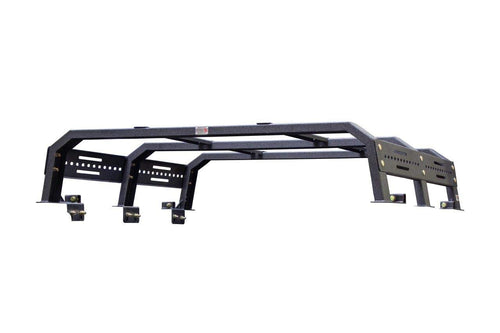 Rear Bumper Brackets Kentrol (pair) 50508