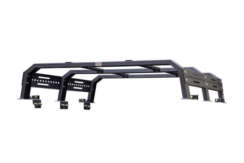 Rear Bumper Brackets Kentrol (pair) 50508