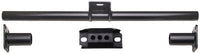 700R4 Trans-Dapt Straight Transmission Mount Kit