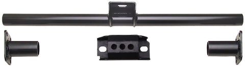700R4 Trans-Dapt Straight Transmission Mount Kit
