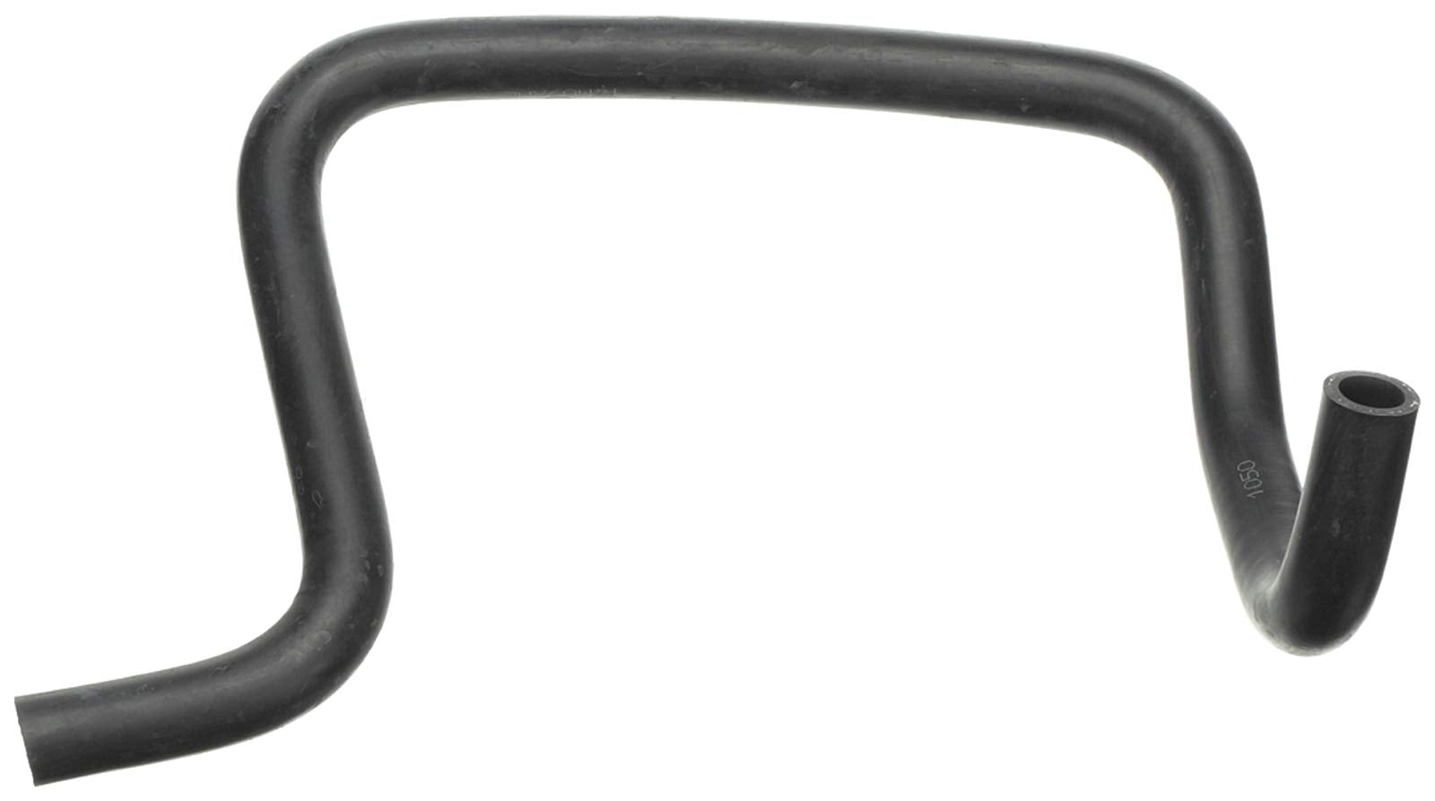 Molded Heater Hose Gates 19881