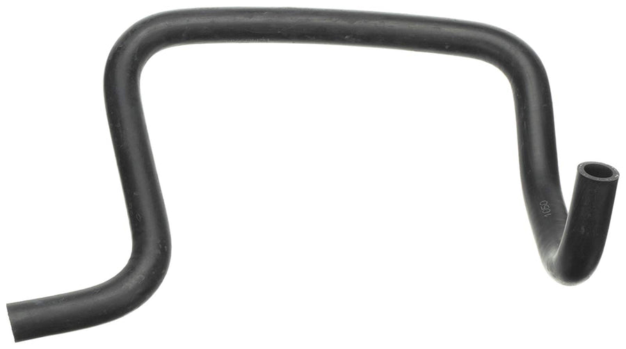 Molded Heater Hose Gates 19881