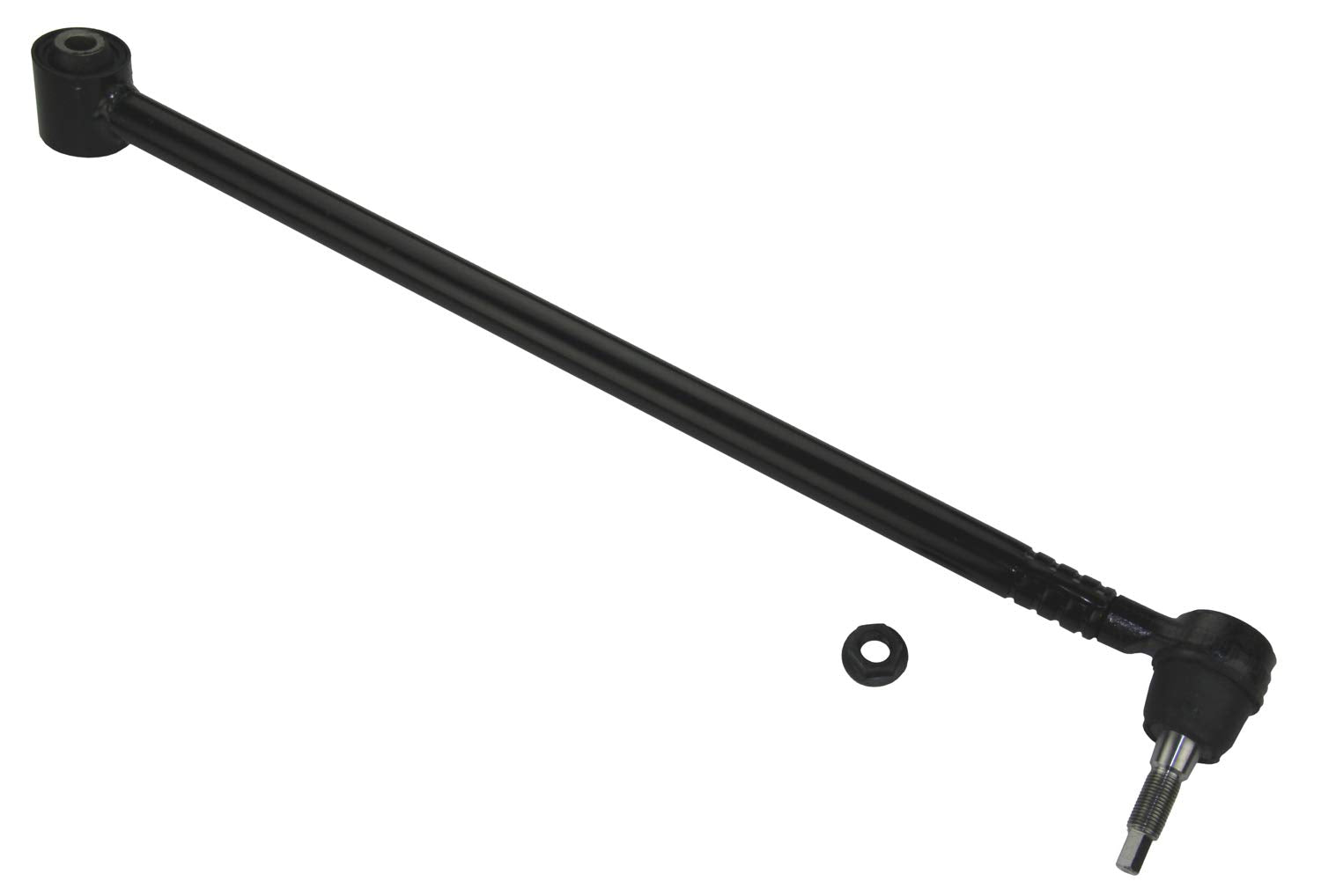 MOOG Suspension Control Arm and Ball Joint Assembly RK622126 rear left upper