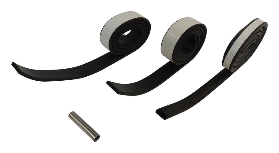 Weatherstrip Crown Automotive 5454184K