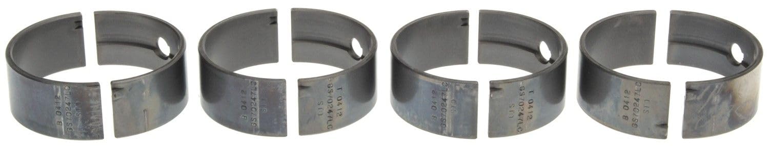 Clevite Engine MS-1708A Crankshaft Main Bearing Set