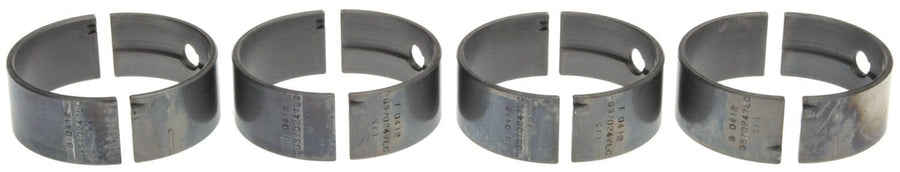 Clevite Engine MS-1708A Crankshaft Main Bearing Set