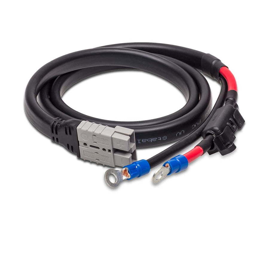 Battery Eyelet Terminal Cable 5FT Anderson?