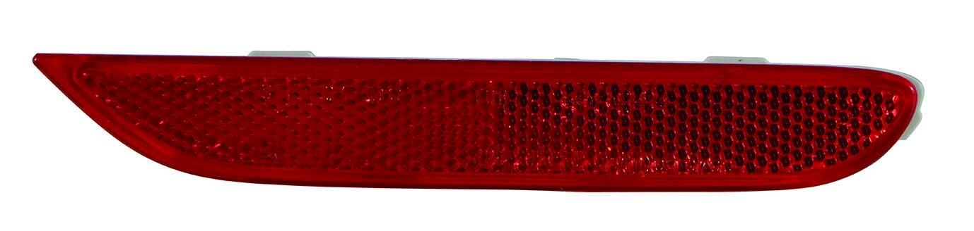 Depo 13-15/LEF 11-13/ROGE FM 2-14 TO 14/IF Q-50/Q-50 HYBRID 14/JX-35 13/QX-56 11-13/Q-X60/Q-X80 14 R/REFECTOR LAMP UNIT LH CAPA PATHFIND