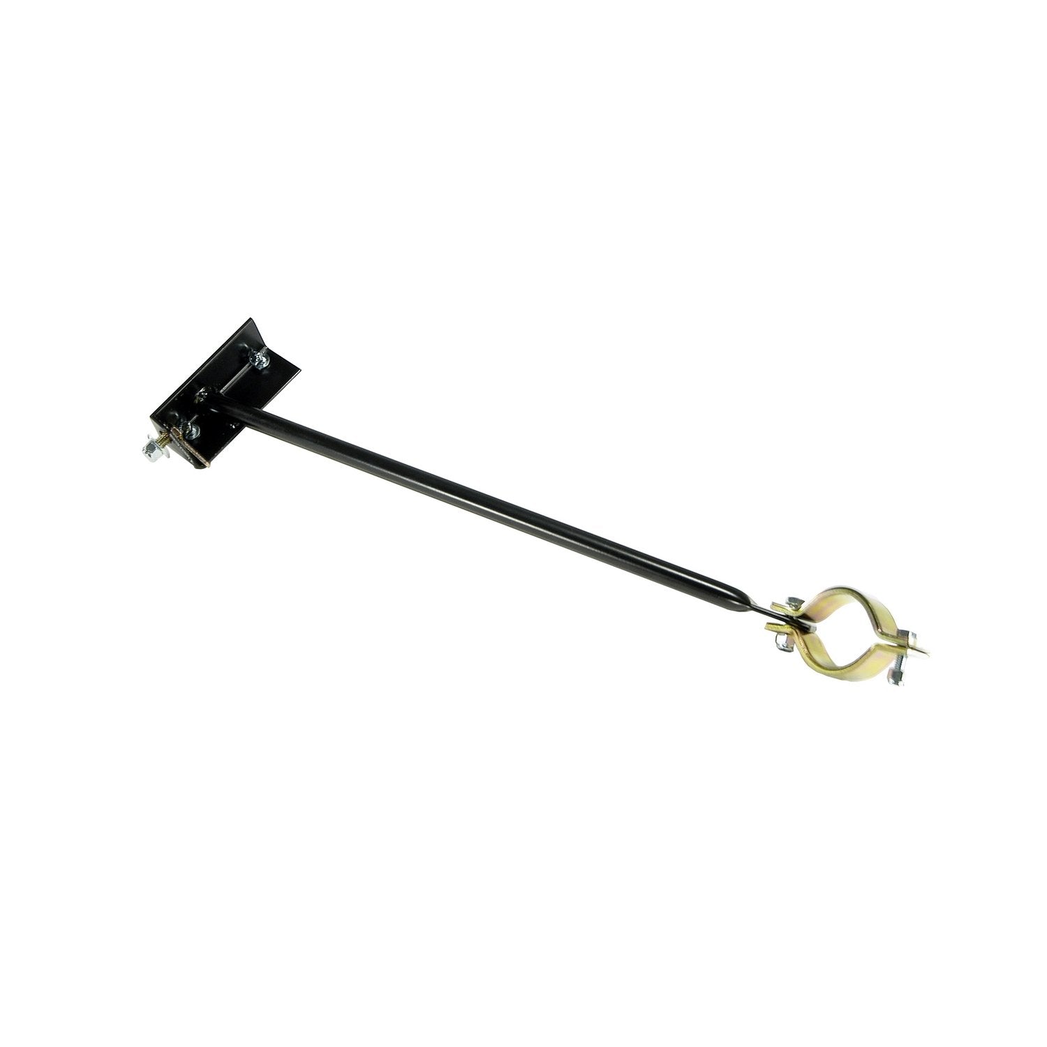 Steering Box Brace, Heavy Duty | Rugged Ridge 18021.05 | Fits 1984-2001 Jeep Cherokee XJ