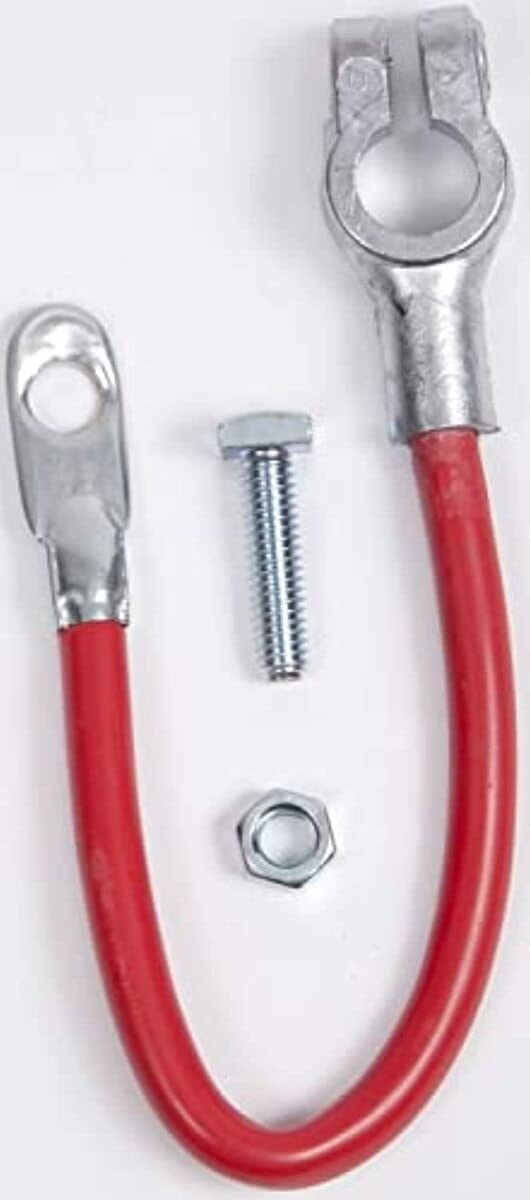 Positive Deka 00292 Battery Cable