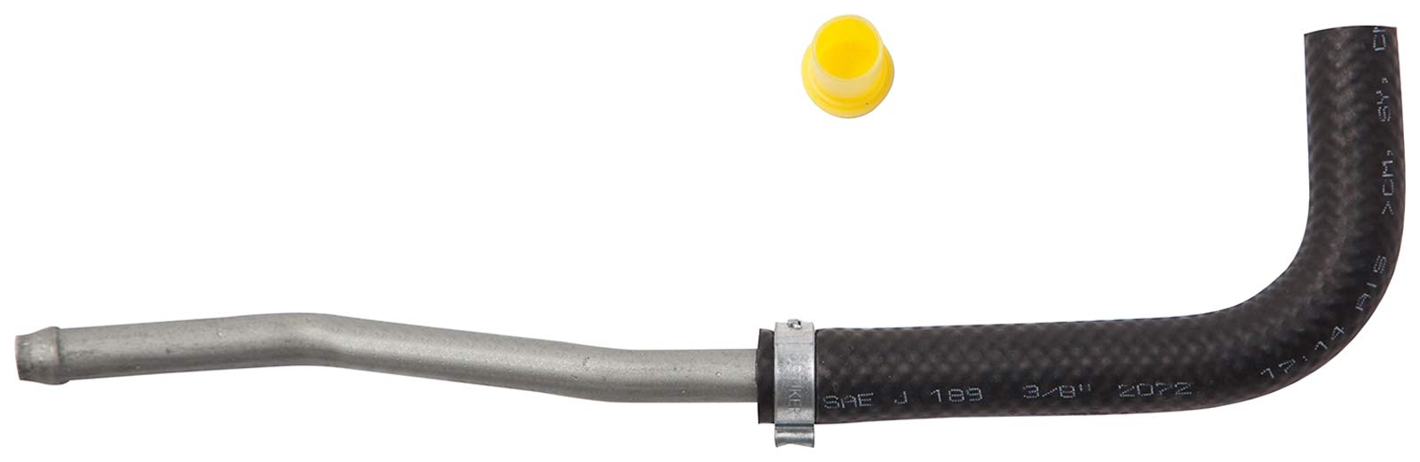Power Steering Hose Assembly Gates 352054