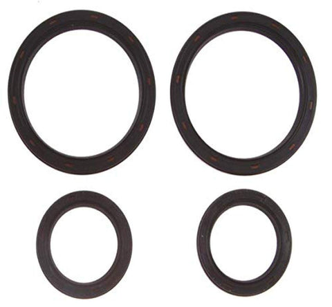 Engine Camshaft Seal Kit MAHLE JV1144