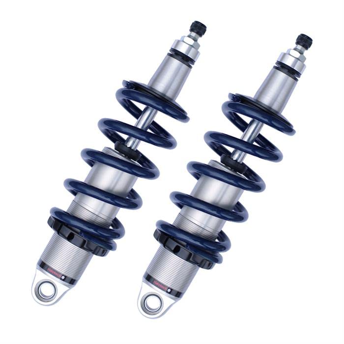 Front and Rear Ridetech Handling Coilover System