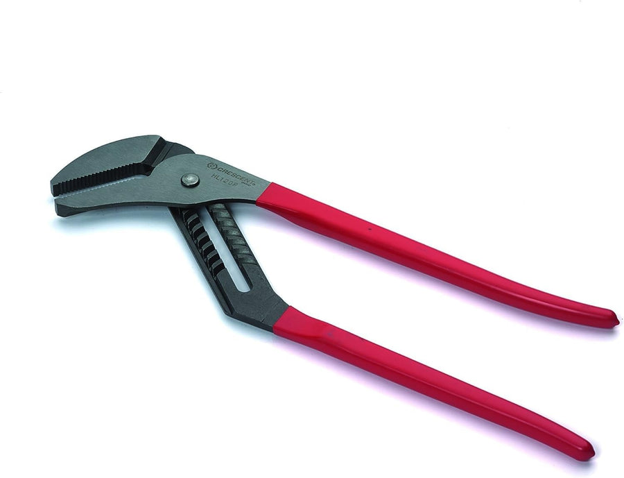 Tongue & Groove Crescent Plier - Straight Jaw 20 Inch