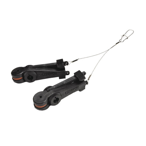 Uni-Stacker Johnson Outdoors Release