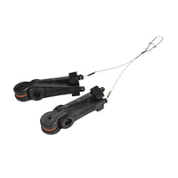 Uni-Stacker Johnson Outdoors Release