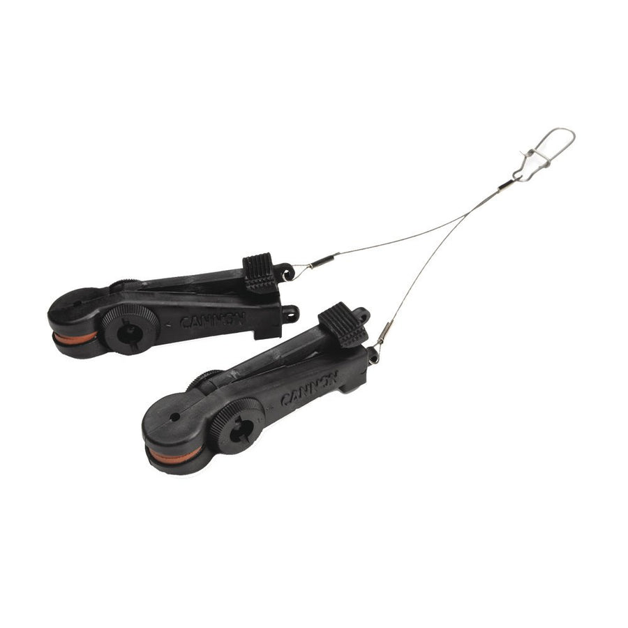 Uni-Stacker Johnson Outdoors Release