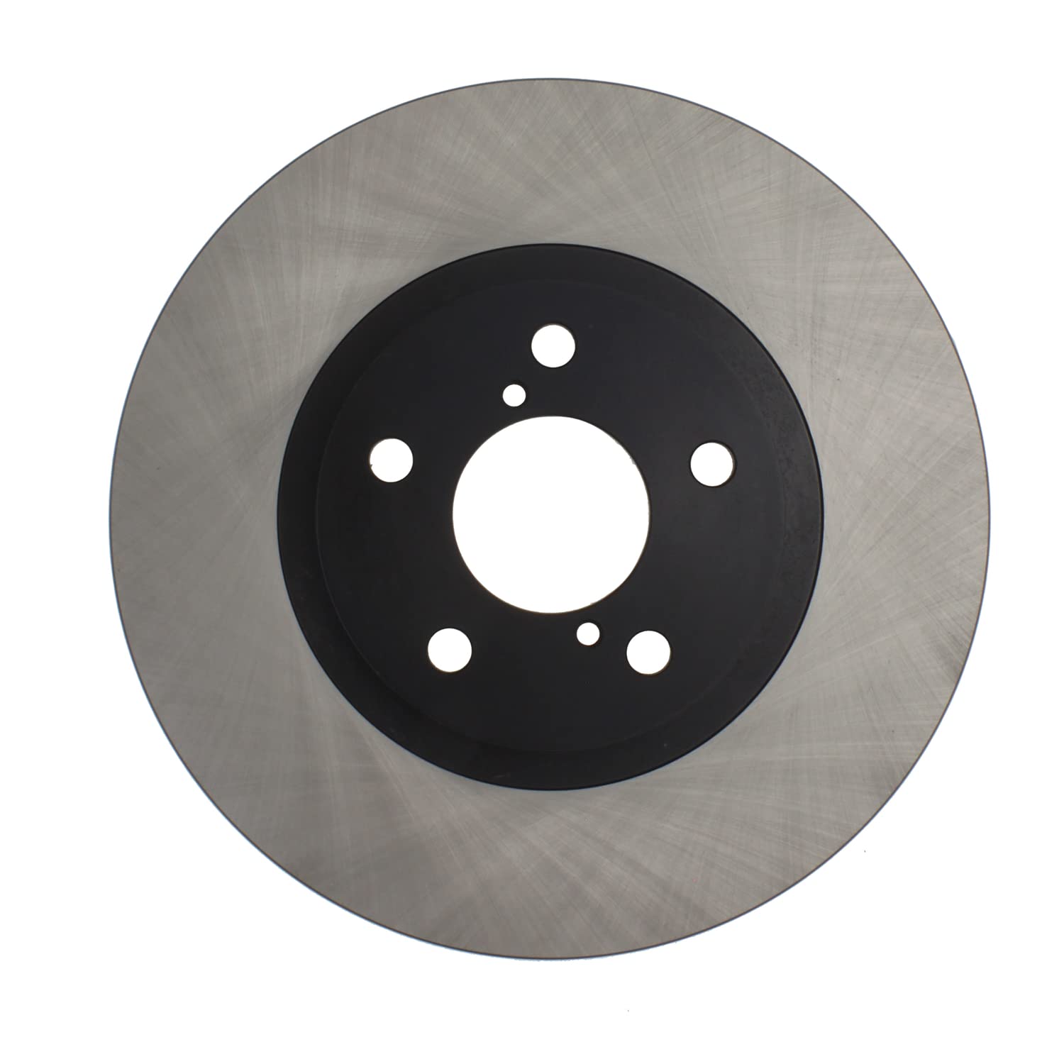 Centric 120.47012 Premium Automotive Replacement Front Brake Rotor Fits Select Saab 9-2X, Scion FR-S, Subaru Forester/Impreza/Legacy/Outback