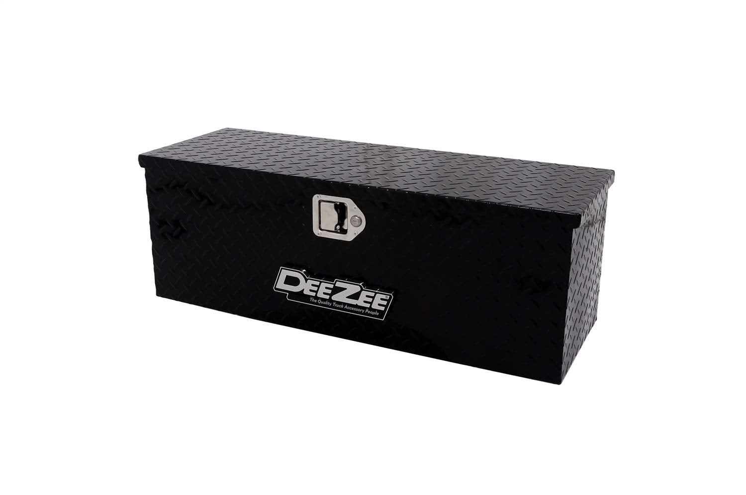 Black Dee Zee M207 Specialty Series ATV Box