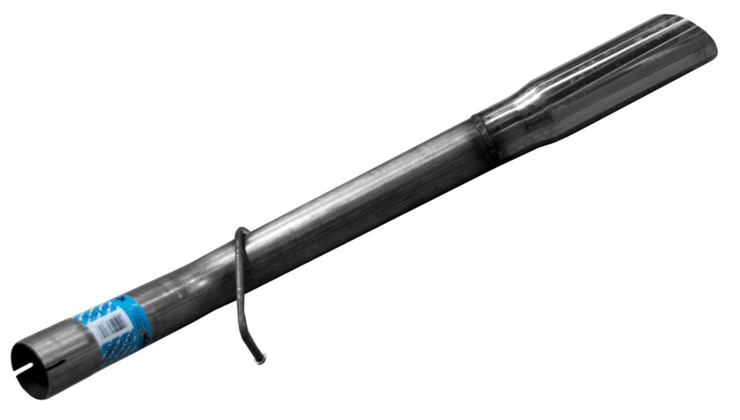 Exhaust Tail Pipe Dynomax 53705 for Chevrolet Silverado 1500