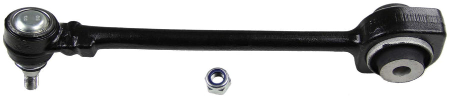 MOOG Suspension Control Arm and Ball Joint Assembly front left lower rearward RK621159