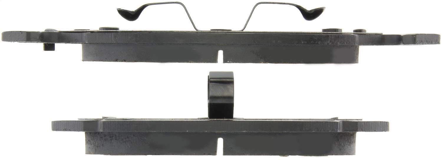 Street Select StopTech Brake Pads 305.05060
