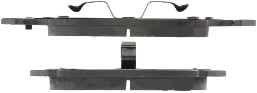 Street Select StopTech Brake Pads 305.05060